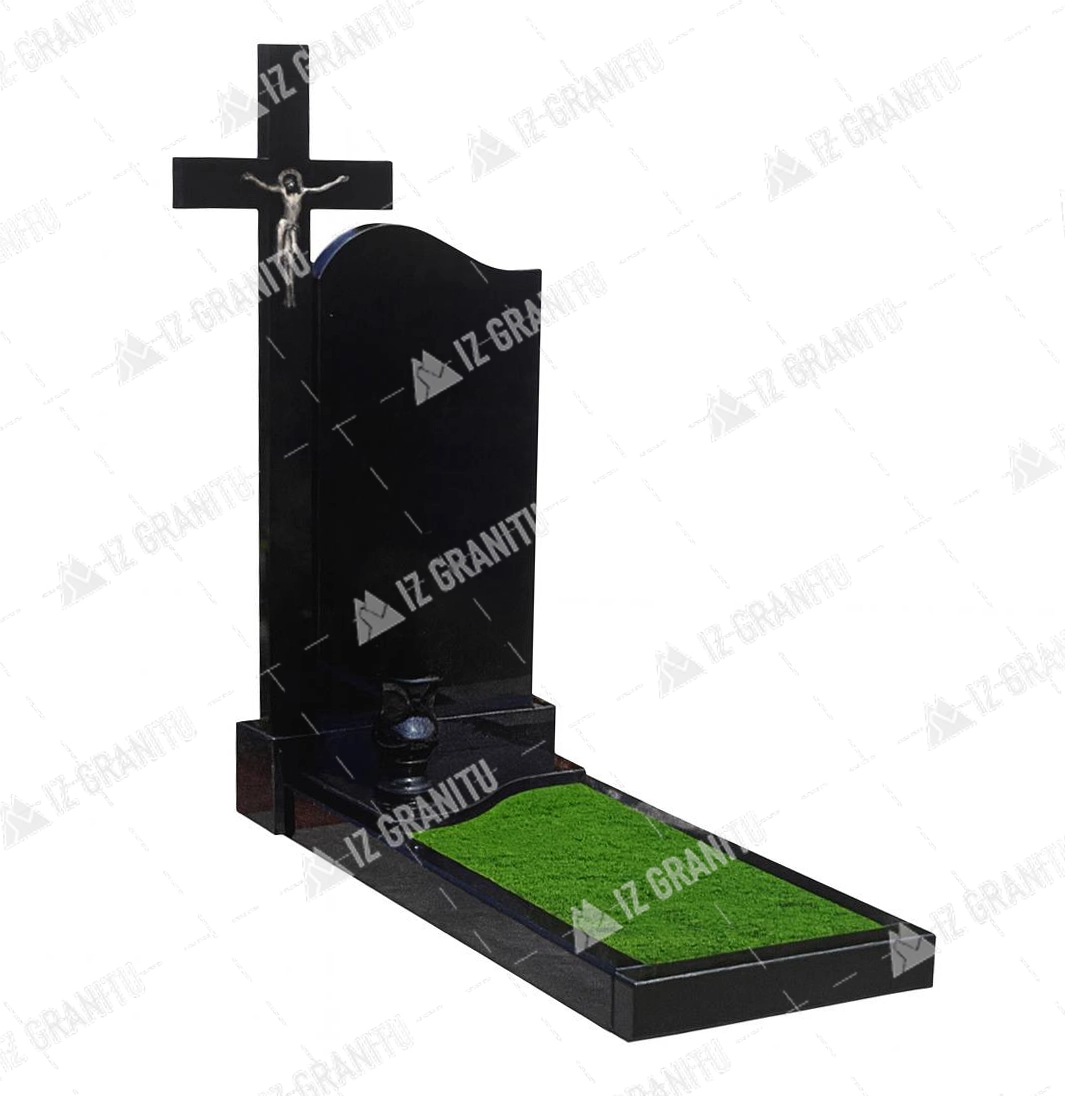 Одинарний пам'ятник 3